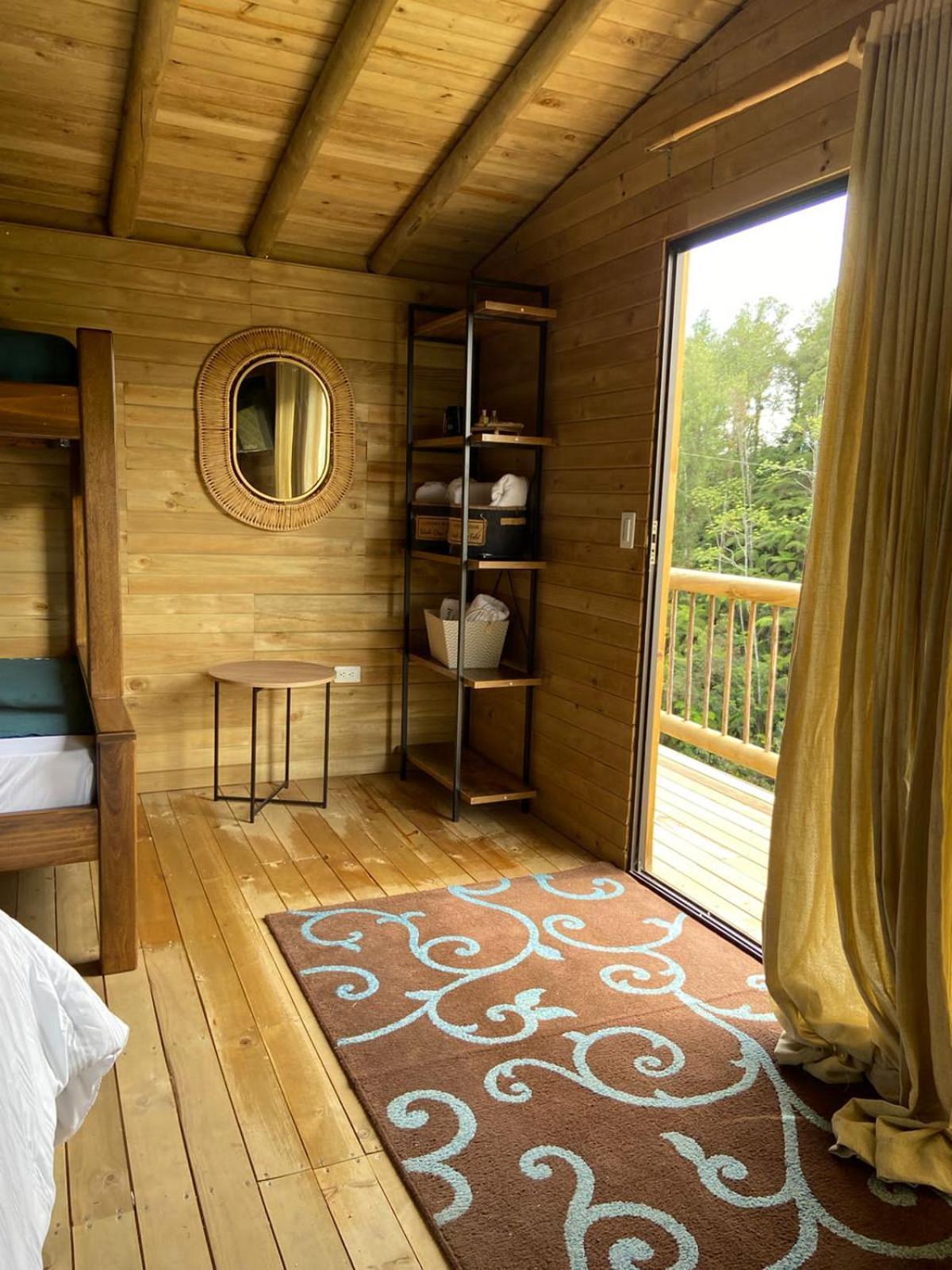Hotel Cardinal Glamping Guatapé Exterior foto